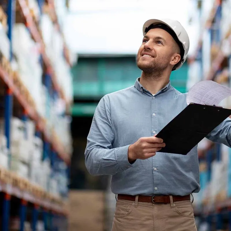 Supply Chain Management