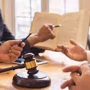 Legal and Compliance