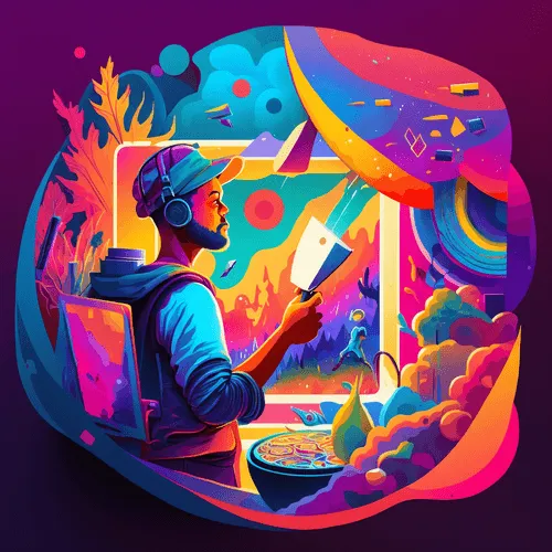 Art and Collectibles