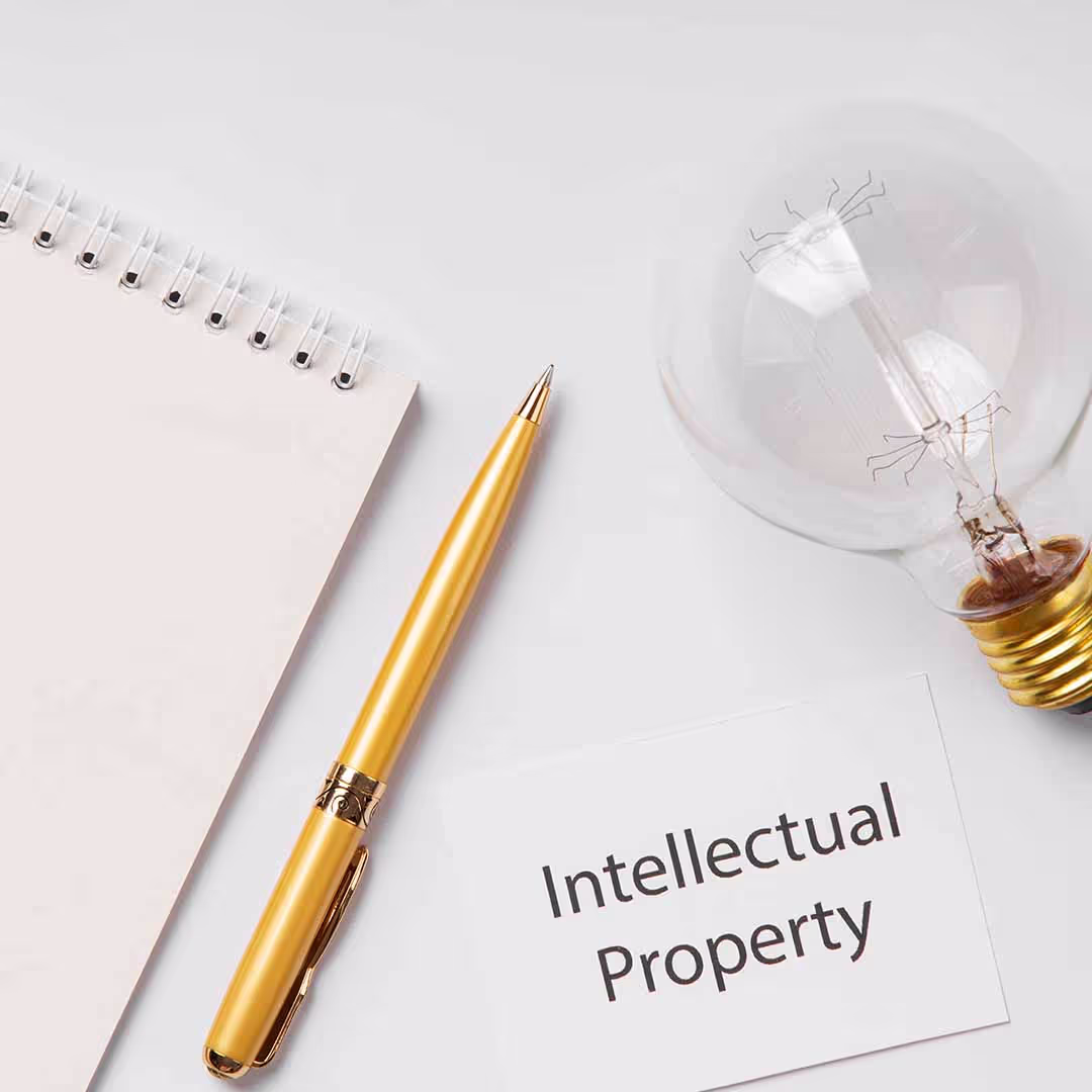 Intellectual Properties