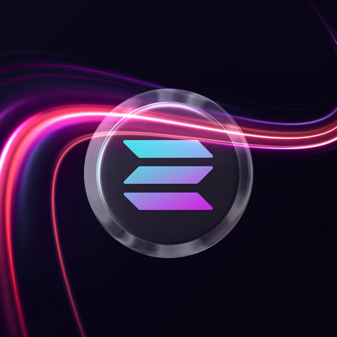 Solana Blockchain Consulting Company In USA