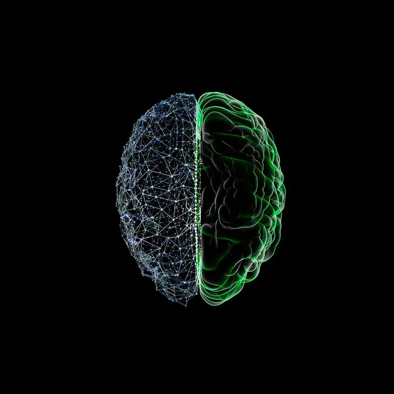 AI Technology Consulting Company