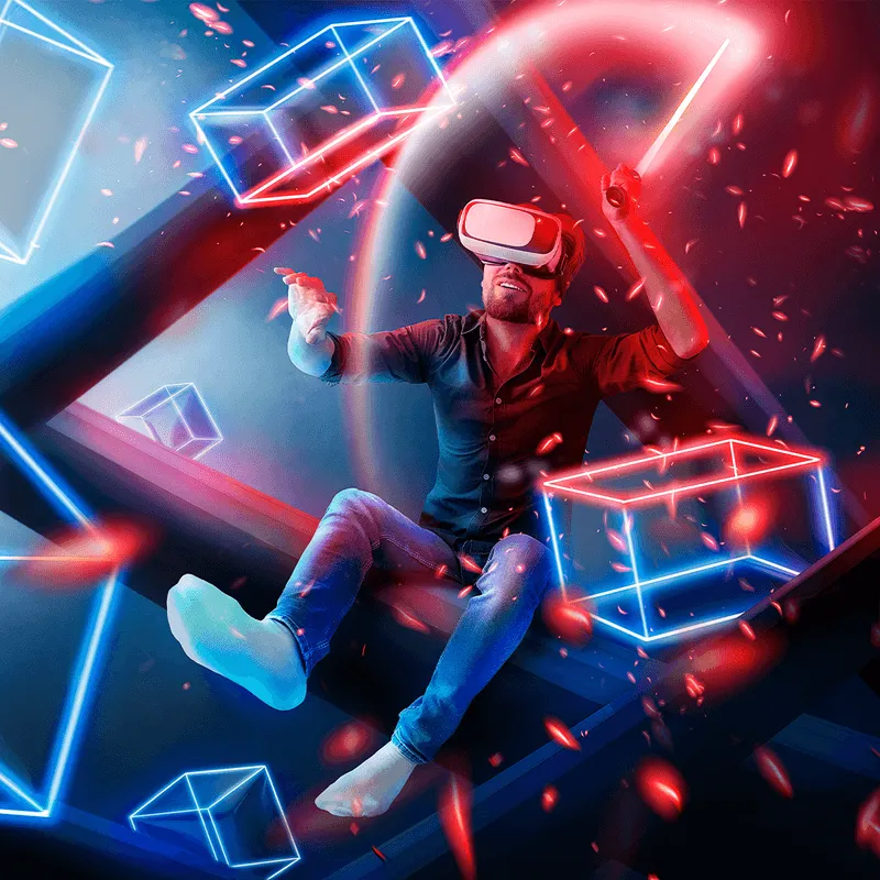 Blockchain Gaming Solutions Company In USA