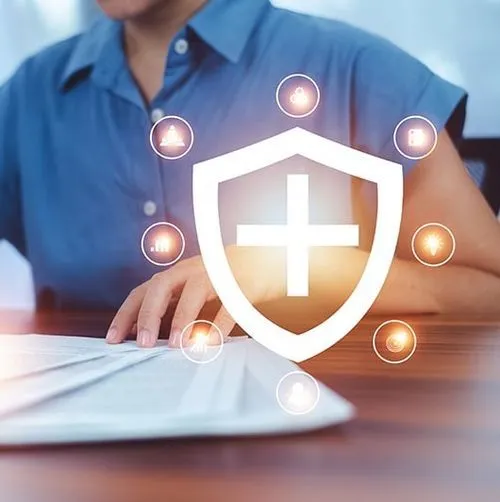 Peer-to-Peer Insurance