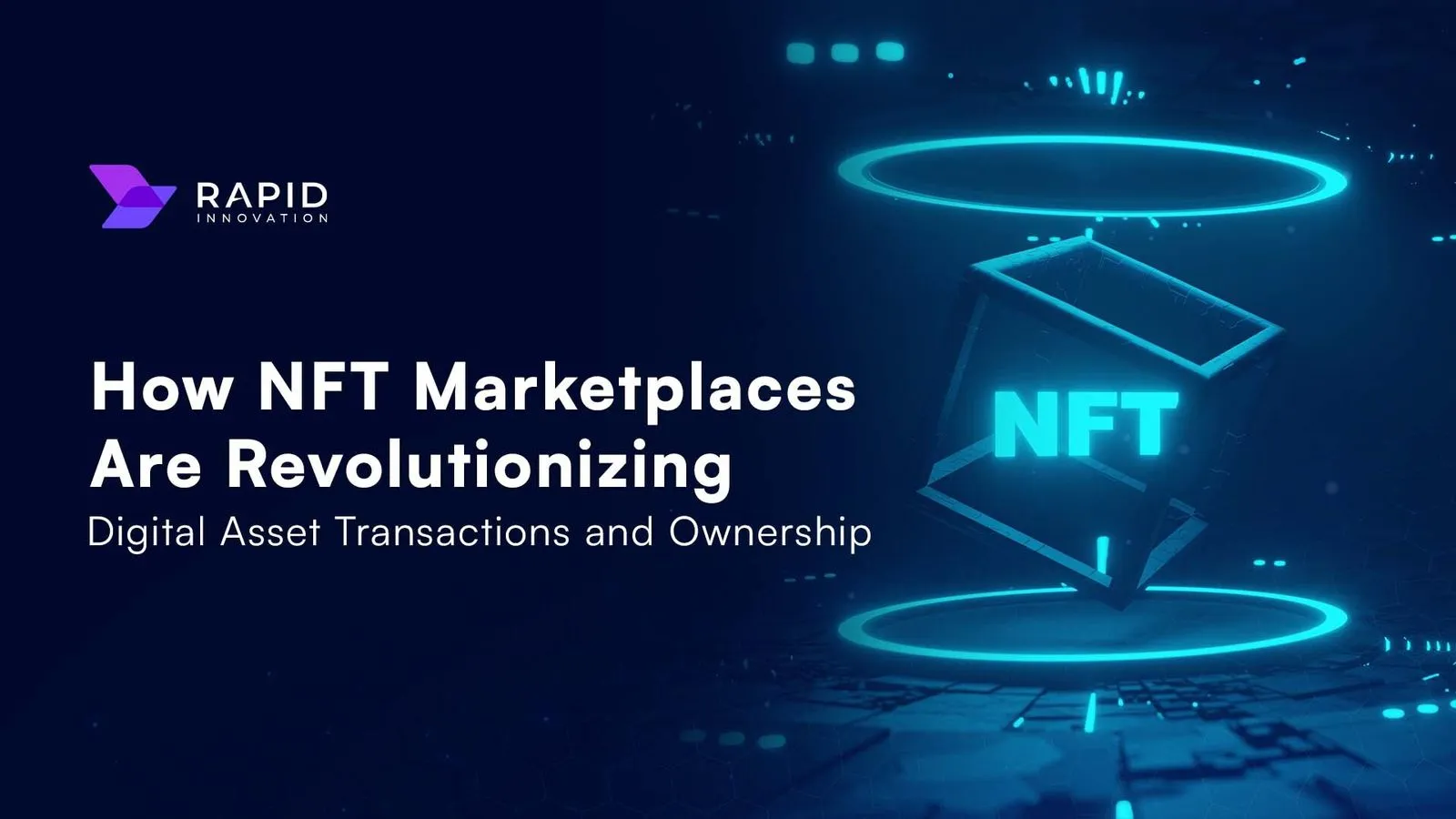 The Ultimate Guide to Algorand NFT Marketplaces