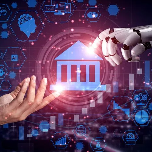 AI Banking Solutions Company