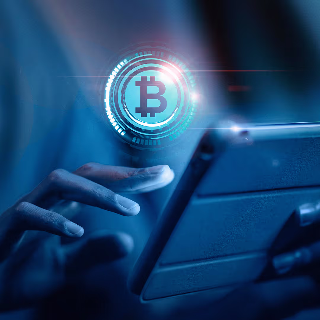 Blockchain Banking Solutions Company