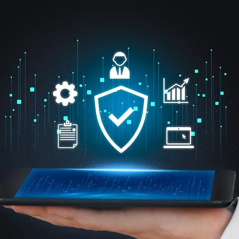 AI Insurance Solutions Company