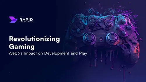 Comprehensive Guide on Web3 Game Development : Building the Future of Blockchain Gaming