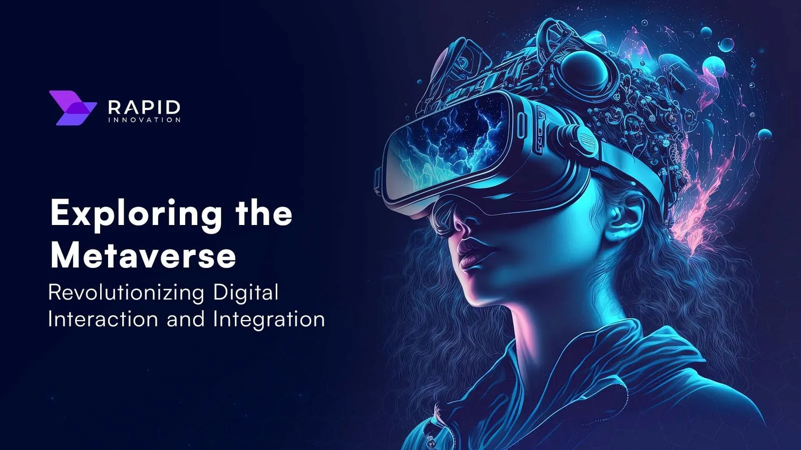 What is the Metaverse? An Explanation and In-Depth Guide