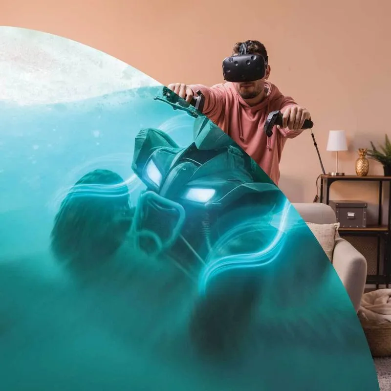 Metaverse Game Development Services