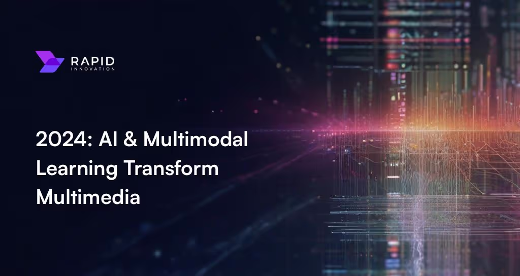 Generative AI Meets Multimodal Learning Systems in 2024