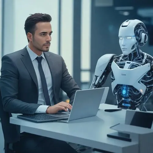 AI Agent Development Company