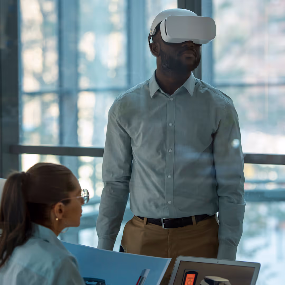 AI Consulting Company