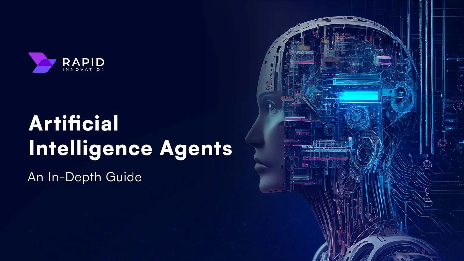 What Is An Artificial Intelligence Agent?