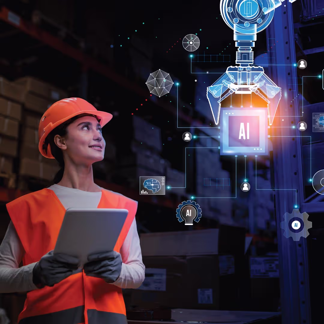 Supply Chain and Logistics