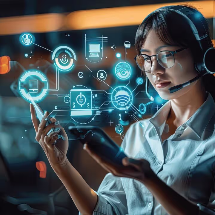 Customer Care AI Solutions