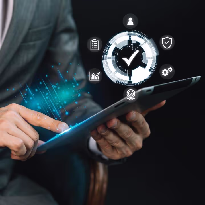 Smart Contract Development Company