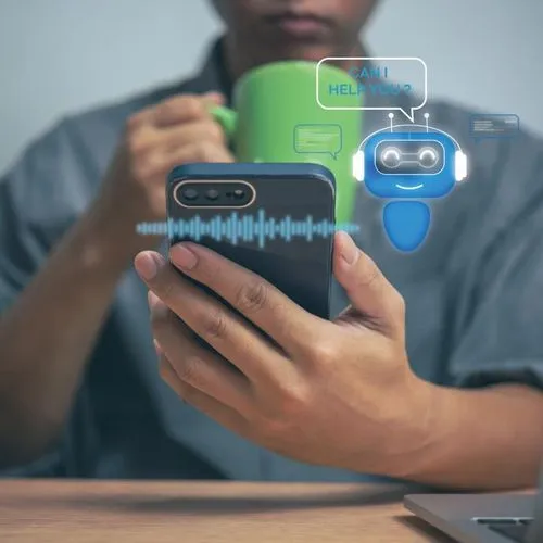 AI Customer Service Agent