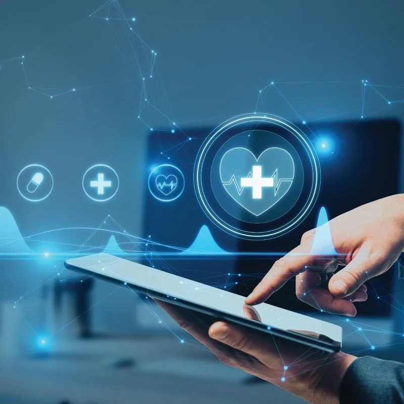 Healthcare and Medical