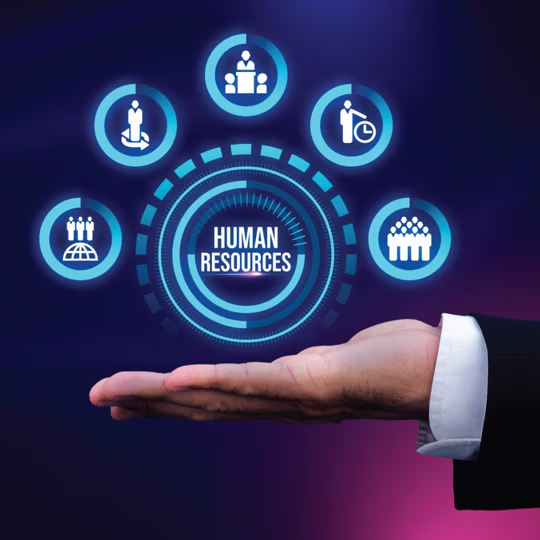 Human Resources and Talent Acquisition