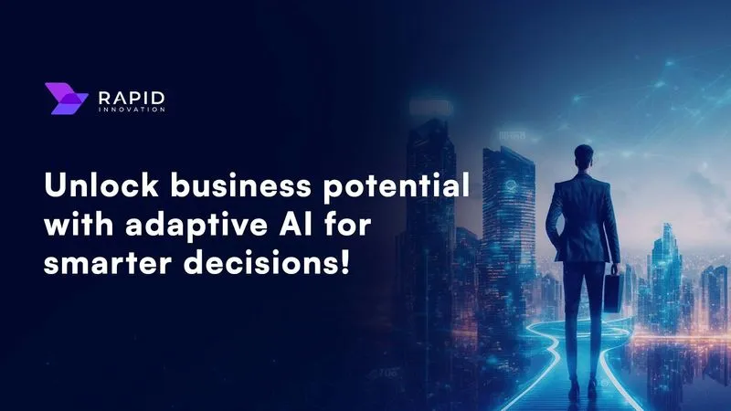 Adaptive Artificial Intelligence in Business : How Can You Implement it?