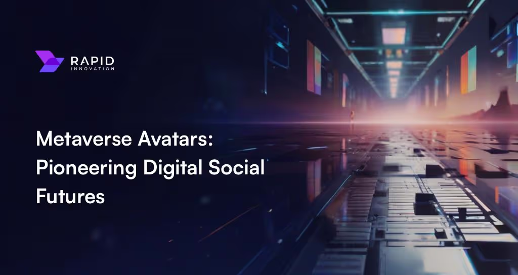 How to Create Metaverse Avatar ? Types, Benefits & Challenges