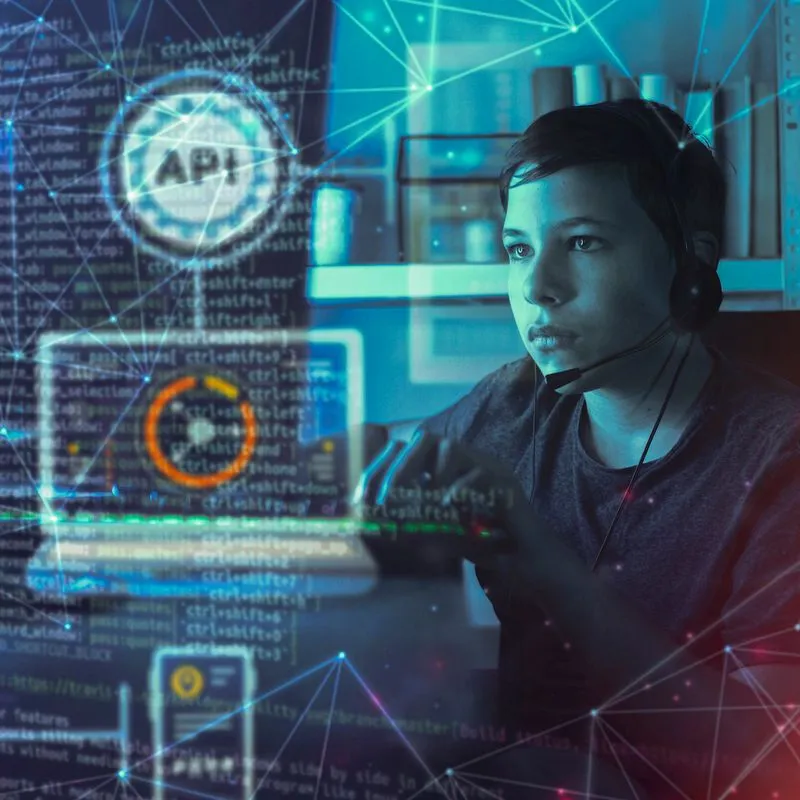 Enterprise AI Development