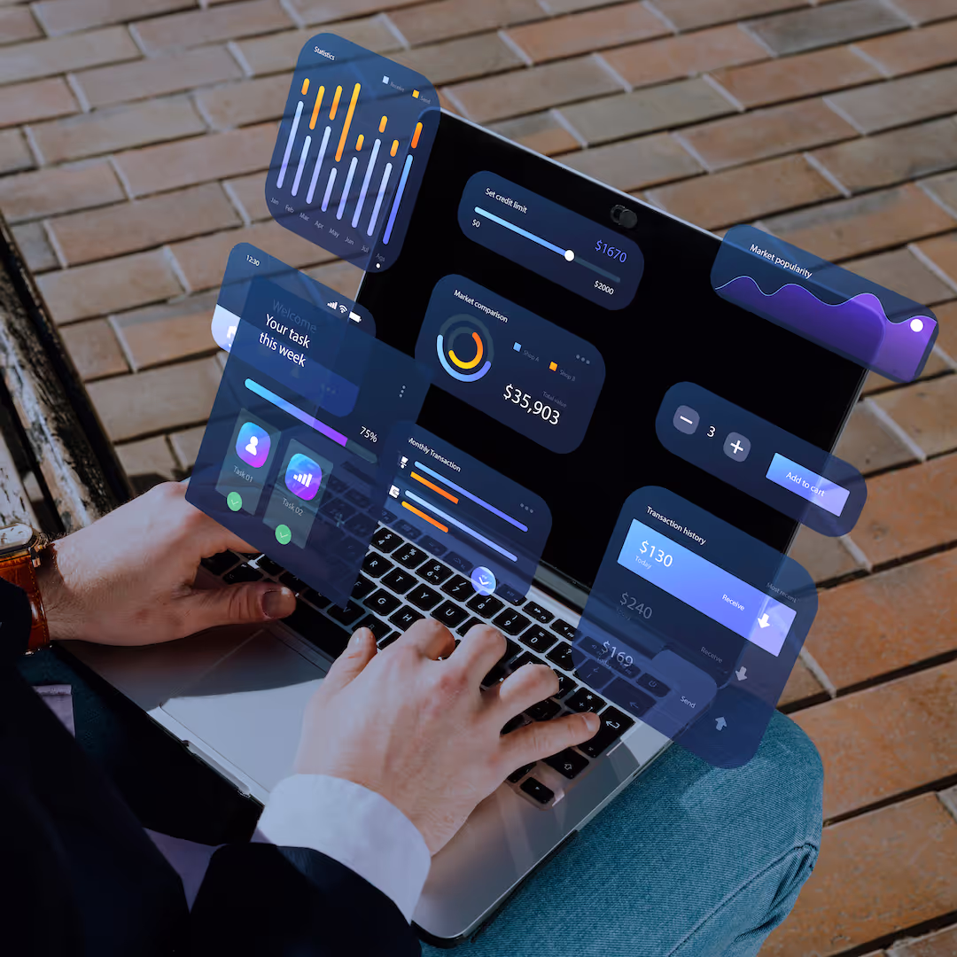 Predictive Analytics