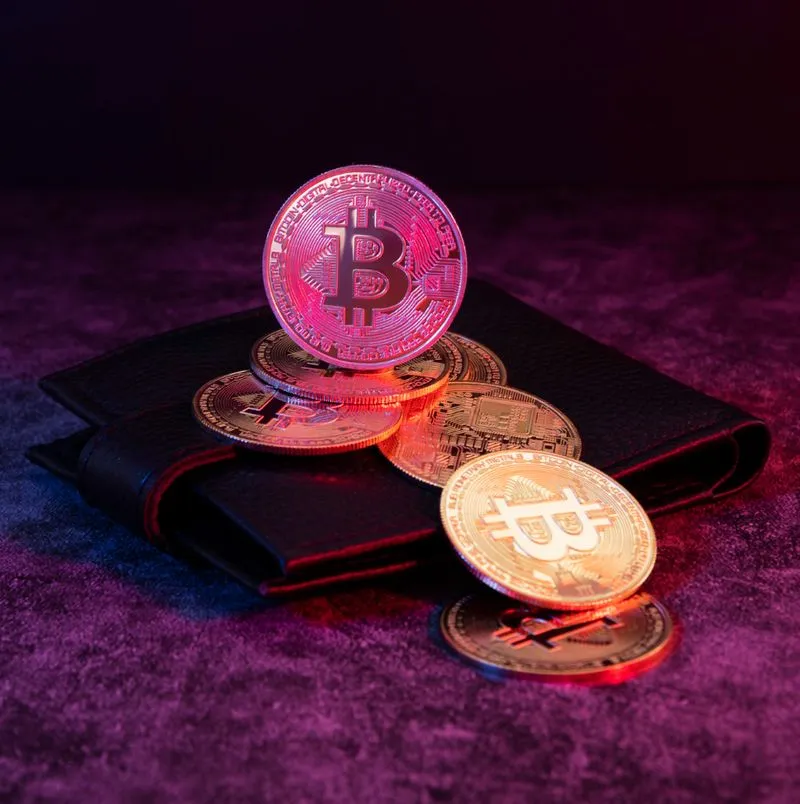 Multicurrency Wallet Development