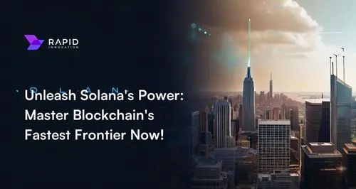 Ultimate Solana Blockchain Guide 2024: From Basics to Advanced Development