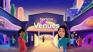Horizon Venues
