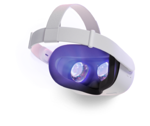 Oculus Quest 2