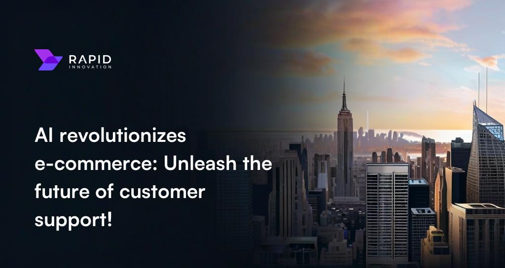 AI-Powered Customer Support in Retail