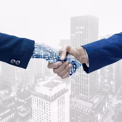 AI strategy development