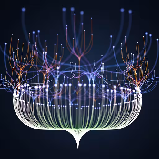 AI Transformer Model Development