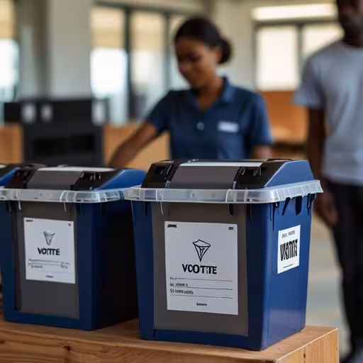 Tezos Blockchain App Development Company in USA : 5