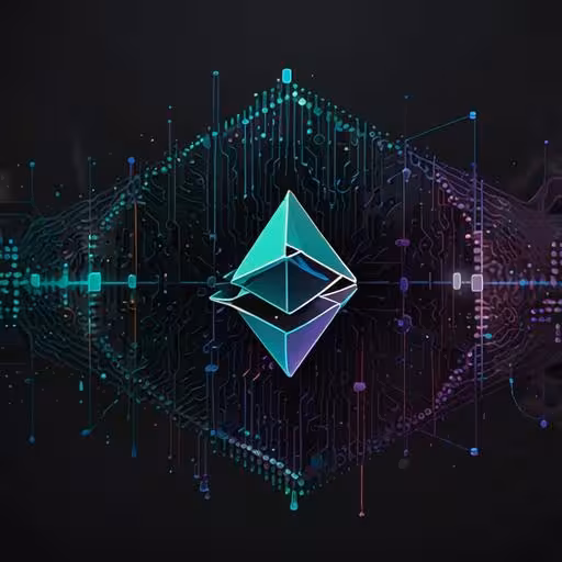 Arbitrum Blockchain App Development : 1