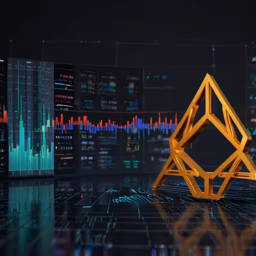 Binance Smart Chain Development Company In USA : 1