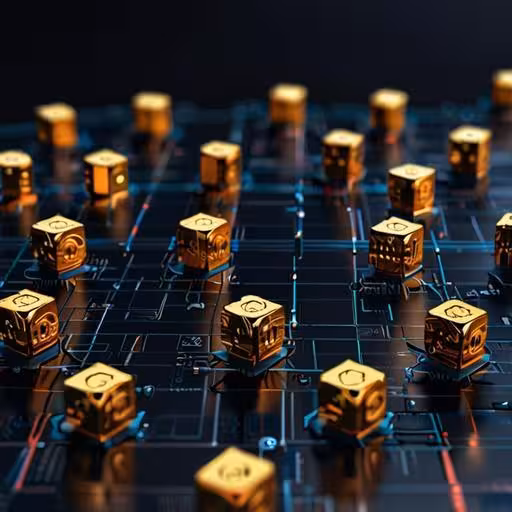 Real Estate Tokenization Development in USA : 4