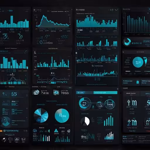 Machine Learning Consulting Services  in USA : 5
