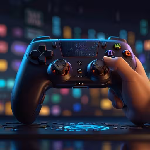 Binance Smart Chain Development Company In USA : 6