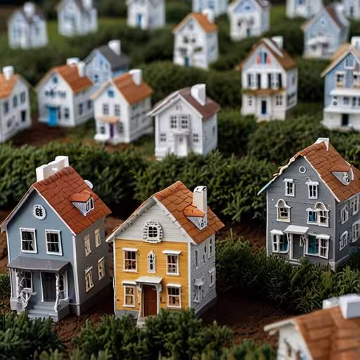 Real Estate Tokenization Development in USA : 5