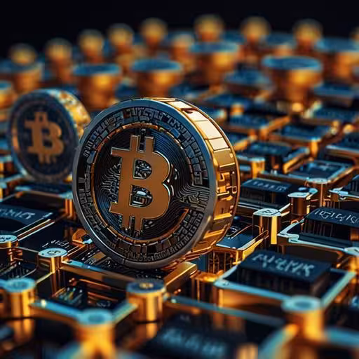 Fantom Blockchain Development : 8