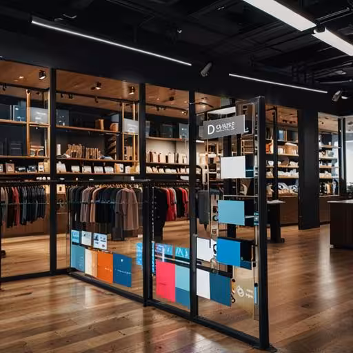 VeChain Blockchain Development : 8