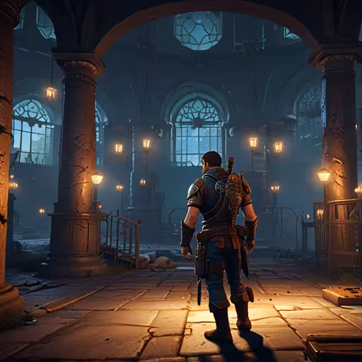 Bitcoin Ordinals Game Development : 1