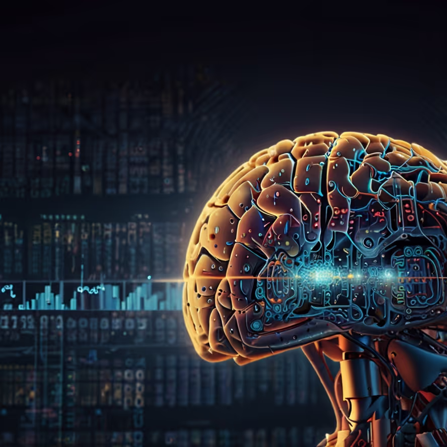 Machine learning development services