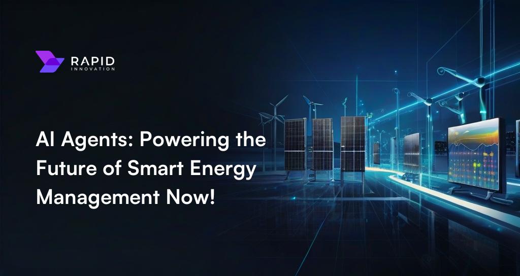 AI Agents Revolutionizing Energy Management 2024 Ultimate Guide