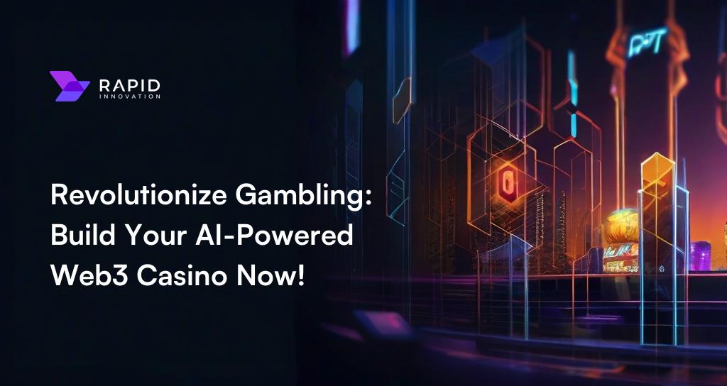 Ultimate Guide to Building Web3 Casino Games with GPT Integration | 2024 Tutorial