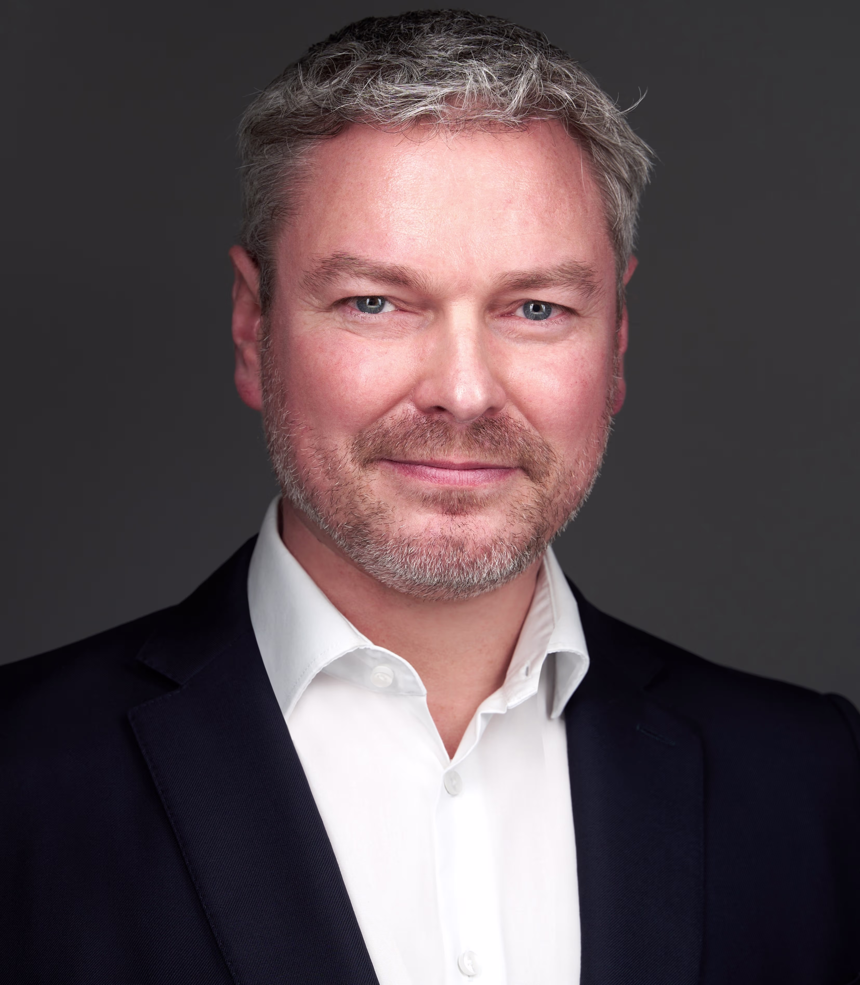 Bertrand Sansen